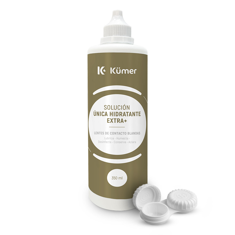 Kumer S. Unica Hidratante Extra 350ML