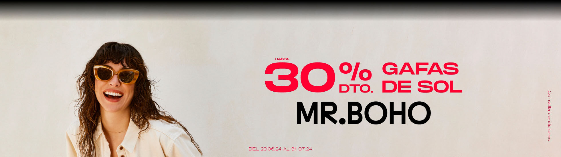 MR. BOHO SOL 30%