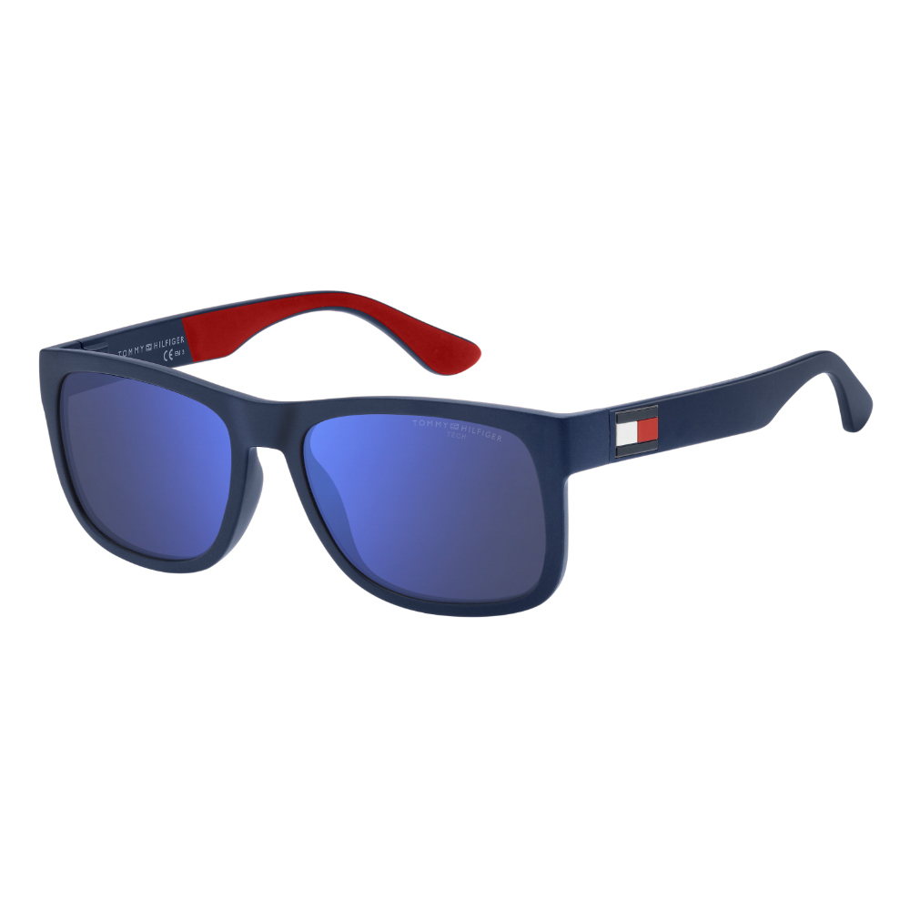 TOMMY HILFIGER 1556/S FLL (ZS) 56 image number null