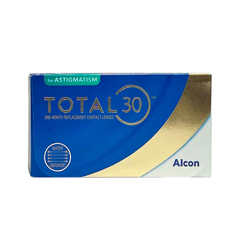 Total 30 Astigmatismo 6 uds image number null