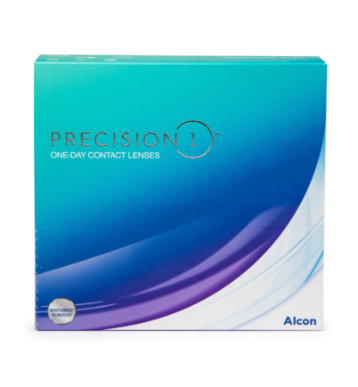 Precision1 90 uds