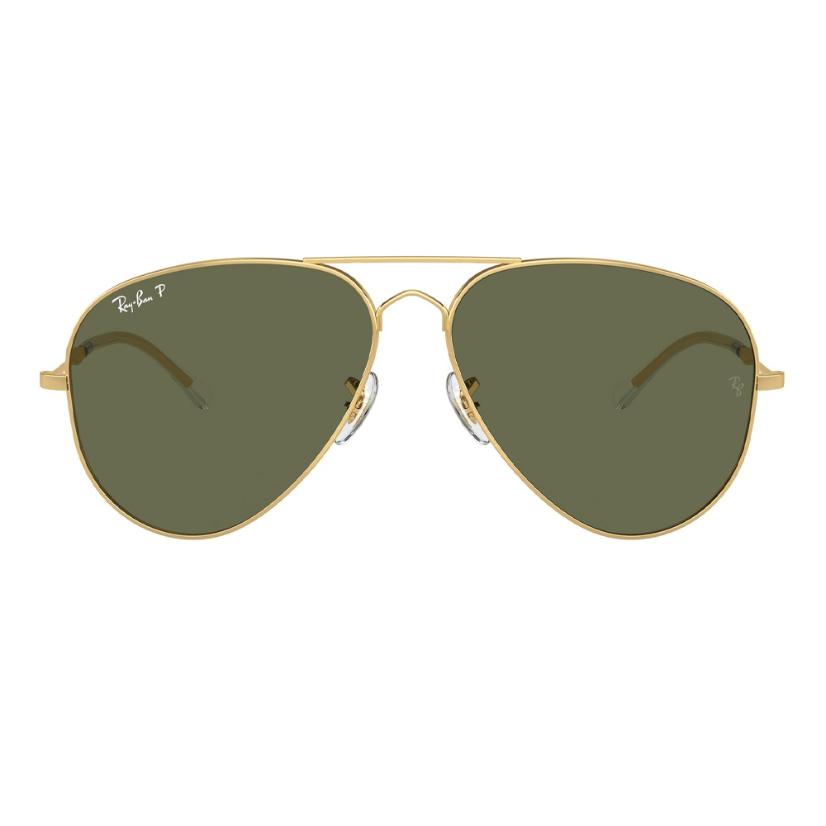 Ray Ban 3825 001/58 58 image number null
