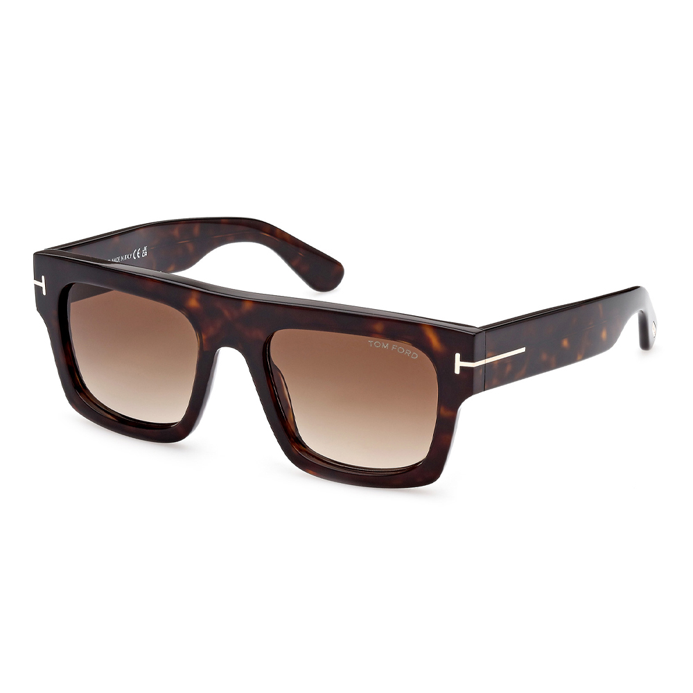 Tom Ford Fausto 0711 52F 53 image number null