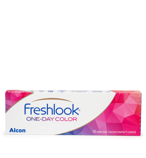 FreshLook® 1 day