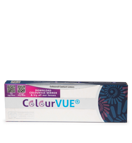 ColorVUE® 1 Day 10 uds