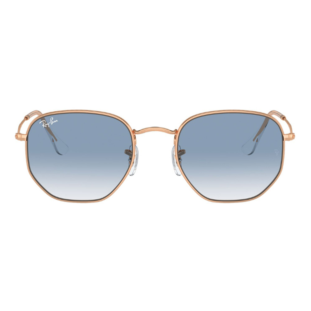 Ray Ban 3548 Hexagonal