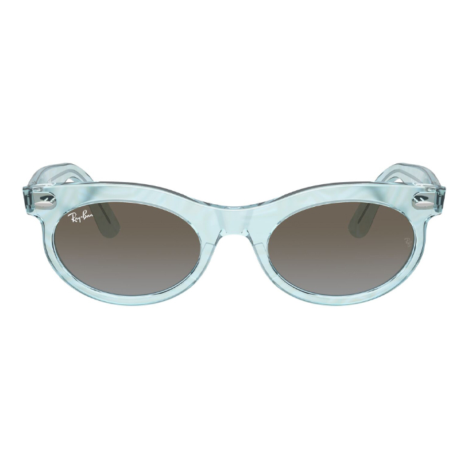 Ray Ban 2242 Wayfarer Oval