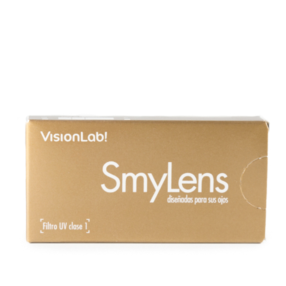 Smylens Multifocal Tórica