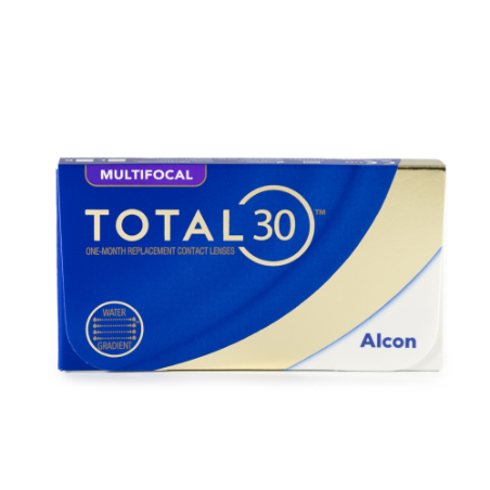 Total 30 Multifocal