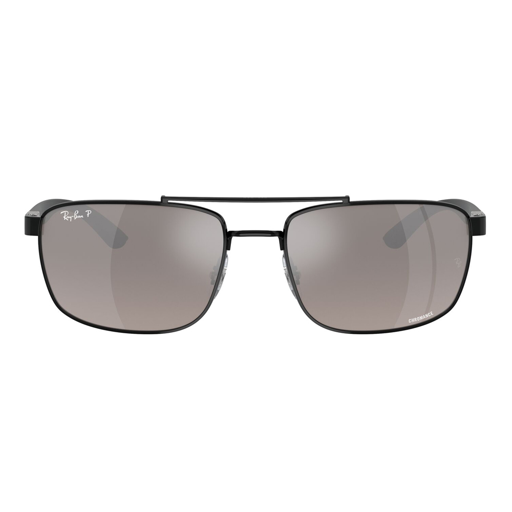 Ray Ban 3737CH 002/5J 60 image number null