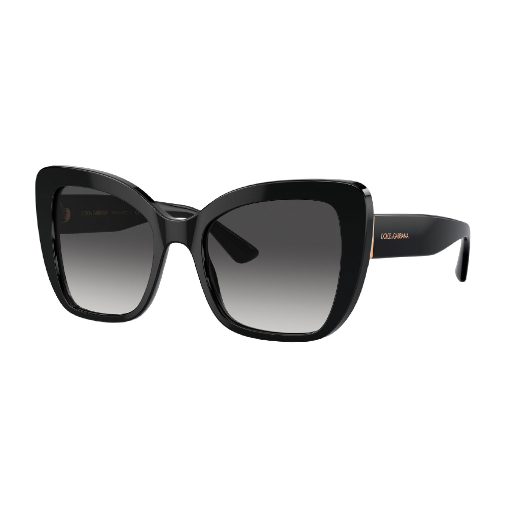 DOLCE & GABBANA 4348 501/8G 54 image number null