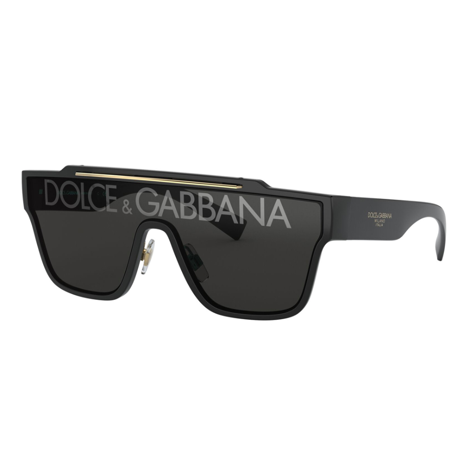 Dolce & Gabbana 6125 501/M 35 image number null