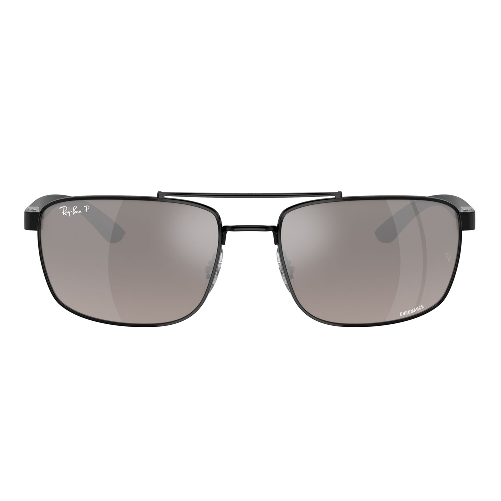 Ray Ban 3737CH Chromance