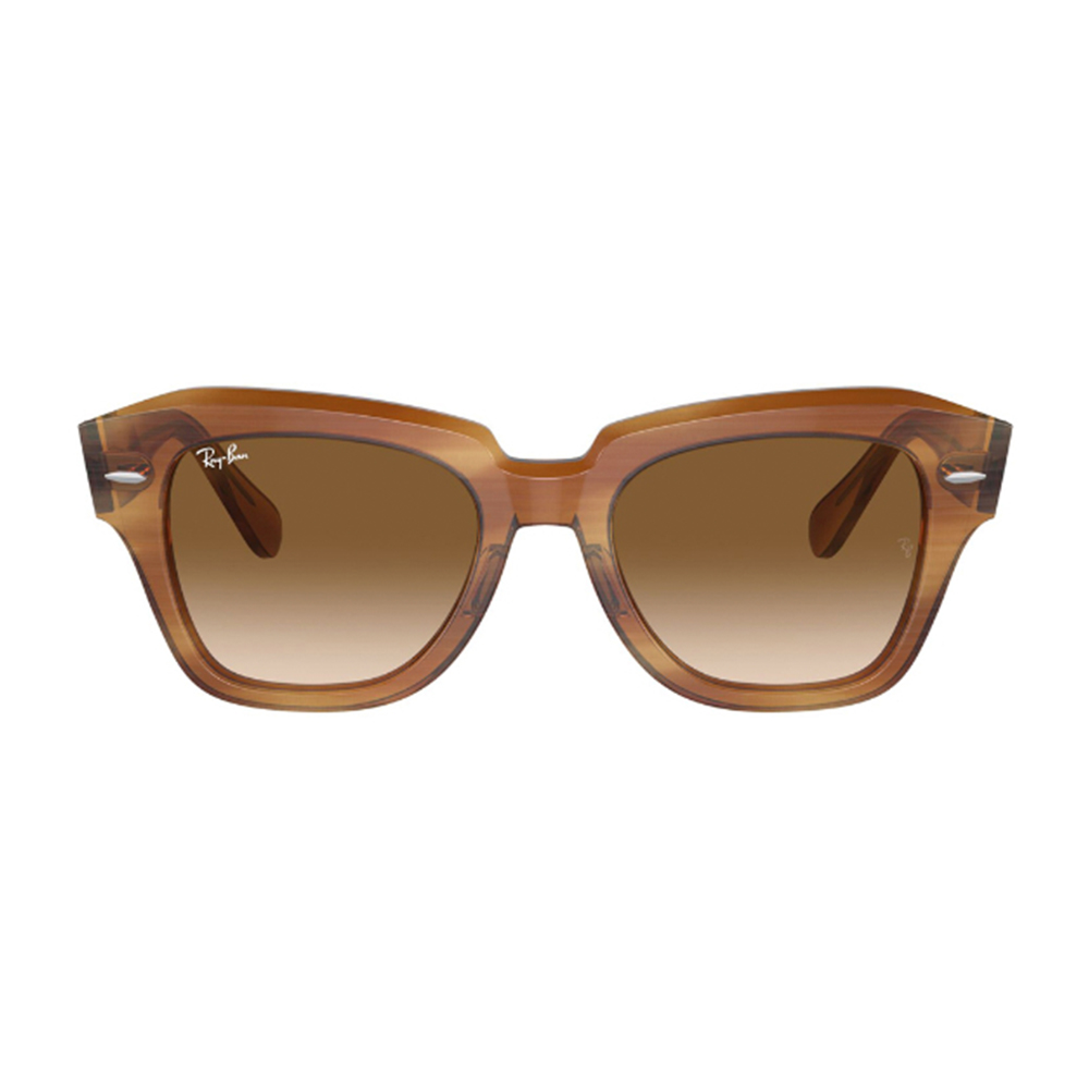 Ray Ban State Street 2186