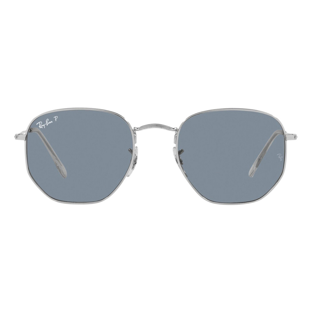 Ray Ban Hexagonal 3548N