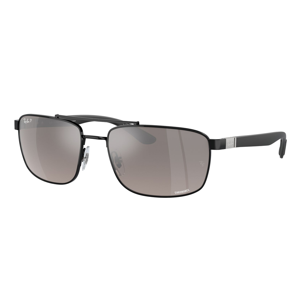 Ray Ban 3737CH 002/5J 60 image number null