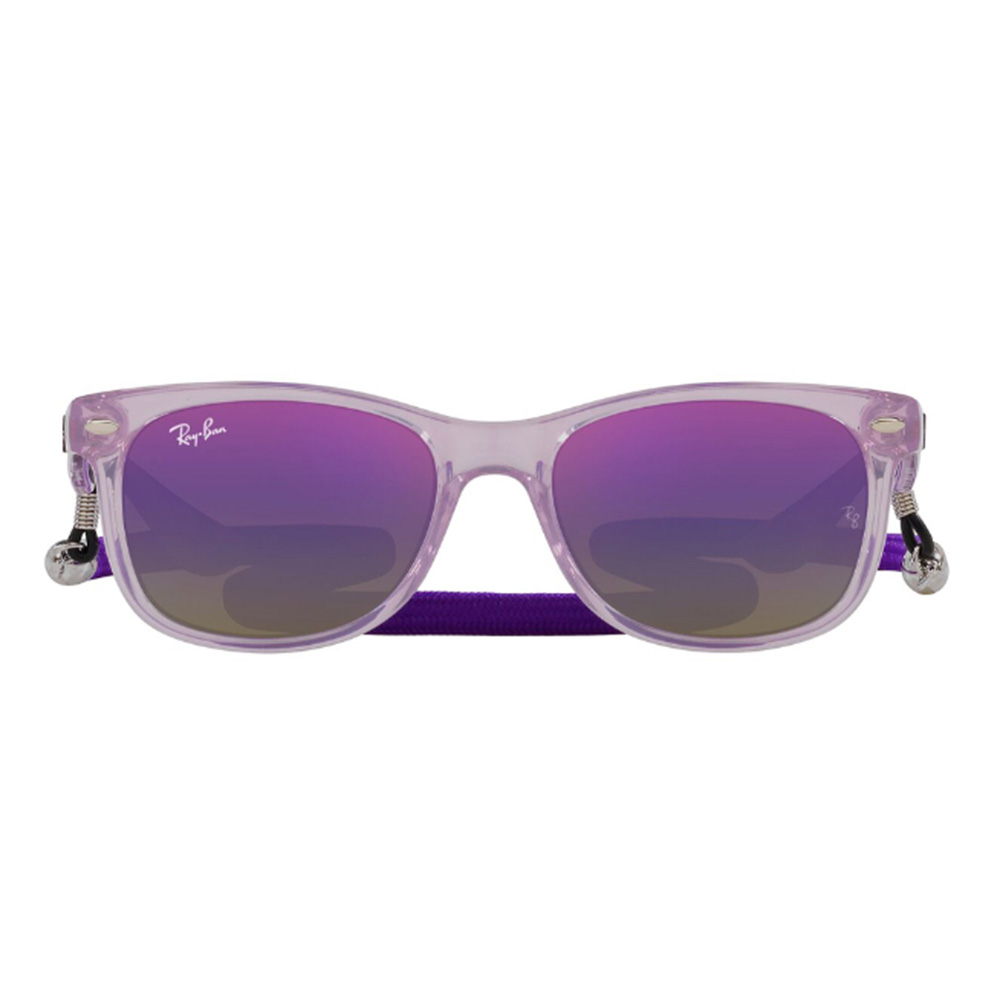 Ray Ban New Wayfarer Jr 9052S