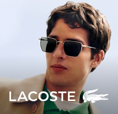 Gafas de sol Lacoste